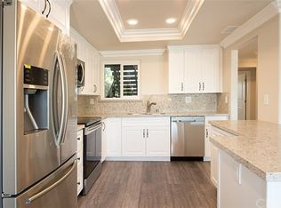 3034 Via Vis UNIT A, Laguna Woods, CA 92637