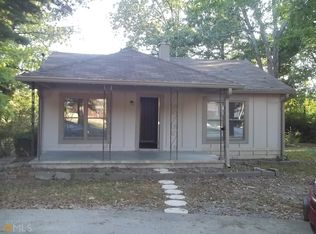 3932 Ben Hill Rd, Lithia Springs, GA 30122