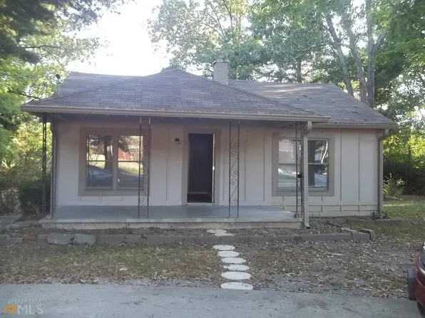 3932 Ben Hill Rd, Lithia Springs, GA 30122