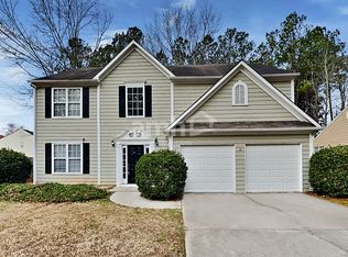 3406 Sandlake Dr SW, Marietta, GA