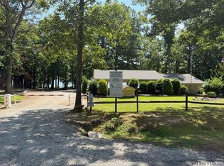 LOT C70 Summer Pl, Macon, NC 27551