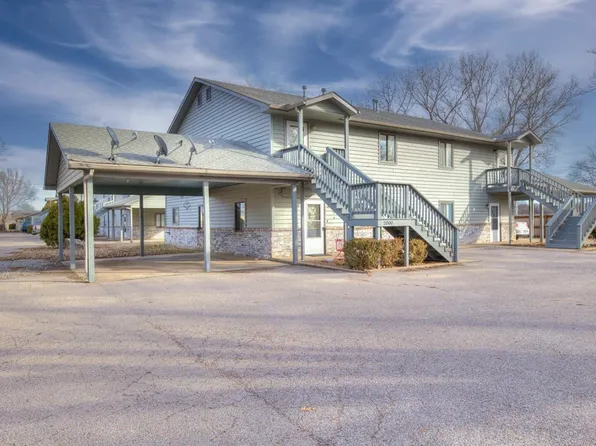 1905 E 20th Ave, Winfield, KS 67156