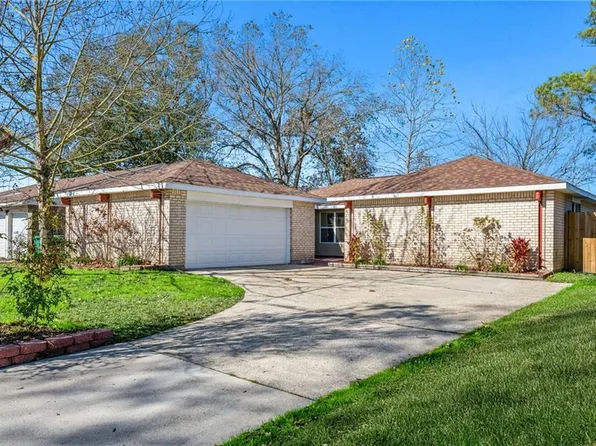104 Heather Dr, Slidell, LA 70458