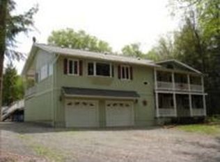 152 W Airpark Rd, Central City, PA 15926