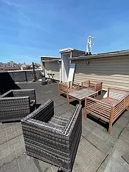 Rented by Massada Home Sales Inc