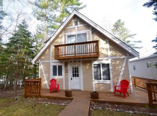 5728 Arrowroot Trl, Gaylord, MI 49735