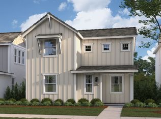 Plan 1542 Plan, Veranda at Stone Creek Village, Rancho Cordova, CA 95670