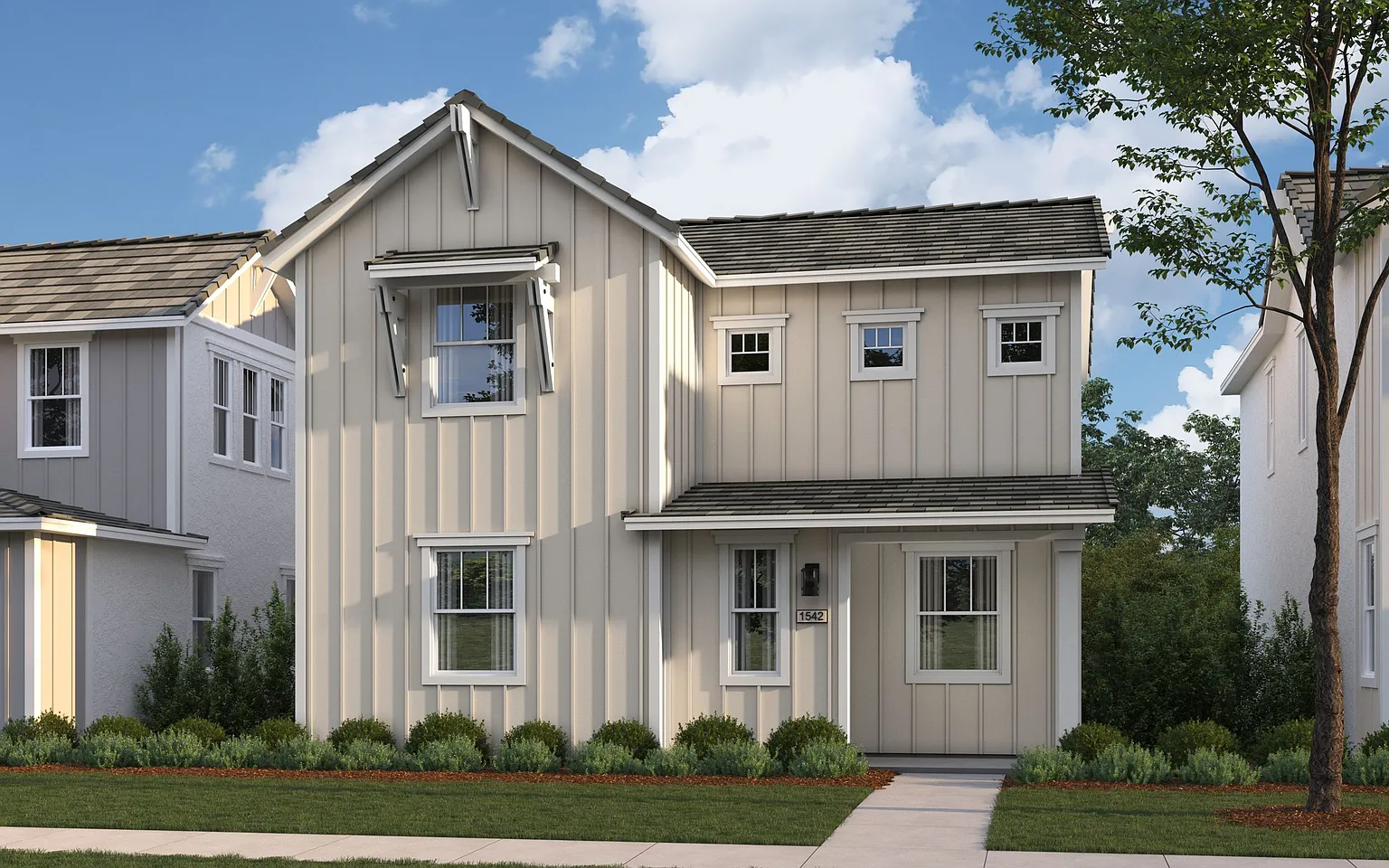 3466 Russet Way photo 1