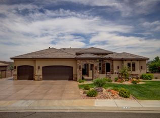 1326 N Boston Rd, Washington, UT 84780