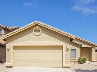 1607 S 79th Ln, Phoenix, AZ 85043