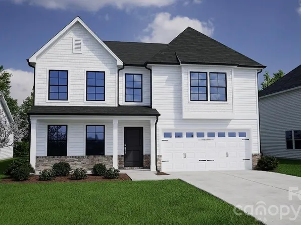 1221 Bansal Dr #187, Charlotte, NC 28215