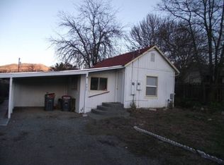 407 B St #A, Phoenix, OR 97535