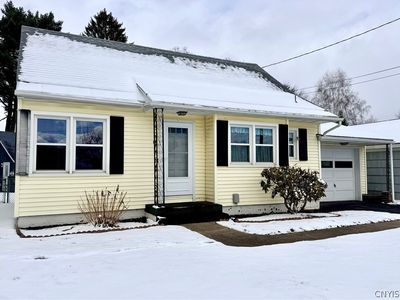 6 Douglas St, Cortland, NY, 13045