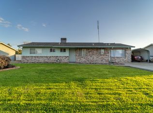 4303 W Cherry Ave, Visalia, CA
