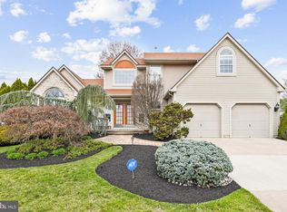 109 Hastings Pl, Cinnaminson, NJ 08077