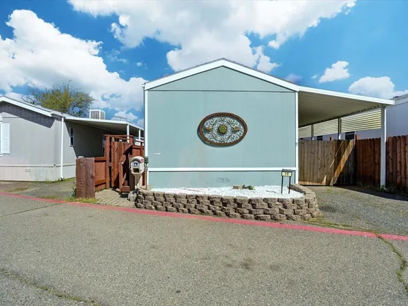 1130 White Rock Rd Spc 19, El Dorado Hills, CA 95762