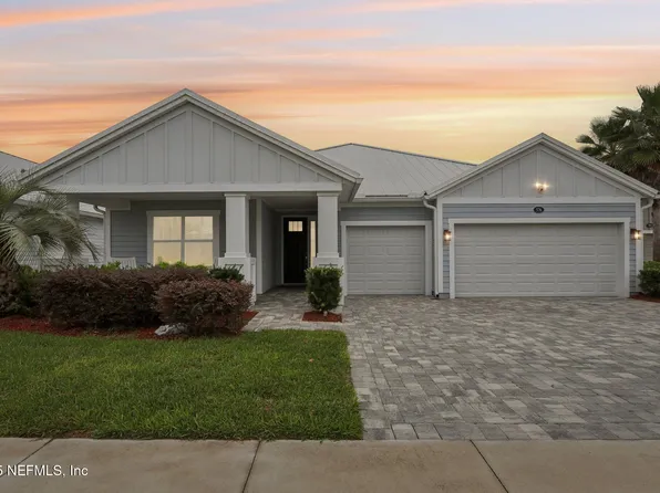 576 MARQUESA Circle, St. Johns, FL 32259