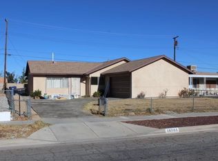 38865 Foxholm Dr, Palmdale, CA 93551