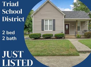 208 Byrn St, Troy, IL