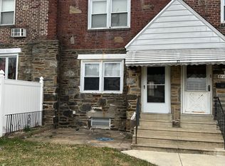 814 Eaton Rd, Drexel Hill, PA 19026