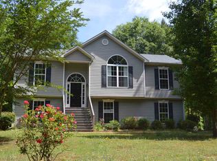 590 Patillo Rd, Lagrange, GA 30241