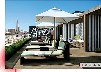 Rented by Town Residential