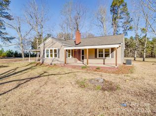 110 Usrey Rd, Lilesville, NC 28091