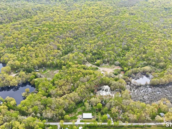 586-Z Lantern Hill Road, North Stonington, CT 06359