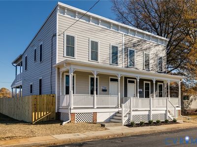 2704 Selden St, Richmond, VA, 23223