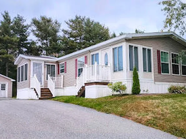 19 E Street, Bangor, ME 04401