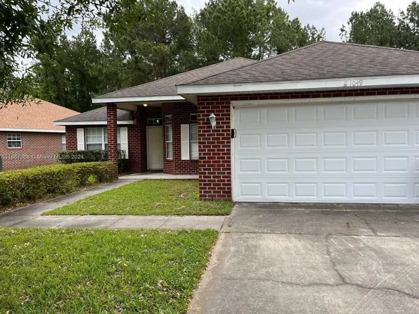 1049 SW Jaguar City In The Est #Of, Lake City, FL 32025
