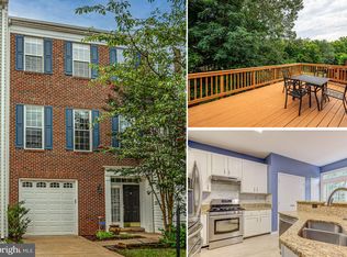46809 Keswick Sq, Sterling, VA 20165