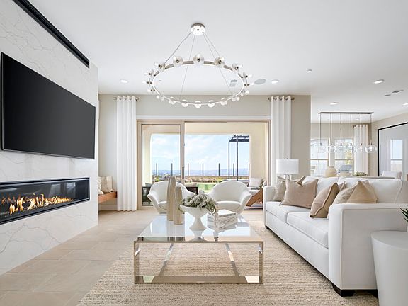 Model Representation