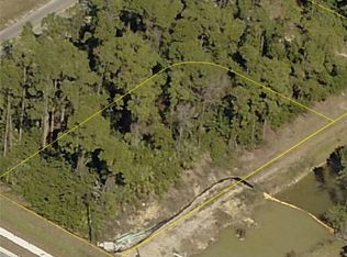 302 Meadow Rd LOT 1, Lehigh Acres, FL 33973