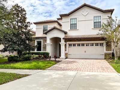 1474 Moon Valley Dr, Davenport, FL, 33896