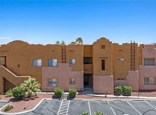 728 Hardy Way UNIT C, Mesquite, NV 89027