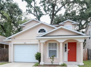 835 McFall Ave, Orlando, FL 32805