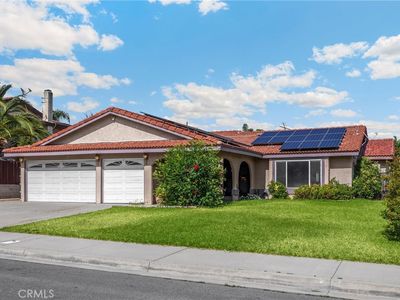 861 S Arrowhead Ave, Rialto, CA, 92376