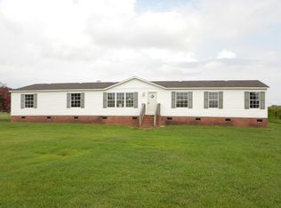 5791 Wayne Memorial Dr NE, Pikeville, NC 27863