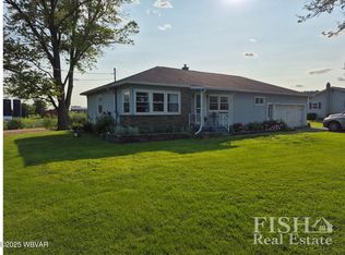 1520 Haagen Ln, Beech Creek, PA 16822