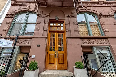 Rented by Compass