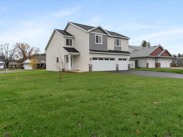 15196 Boom Ct, Brainerd, MN 56401