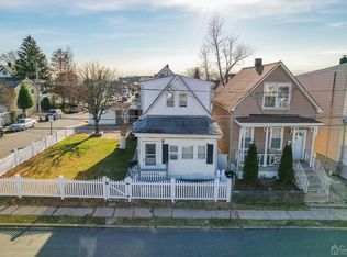 535 Harrington St, Perth Amboy, NJ 08861