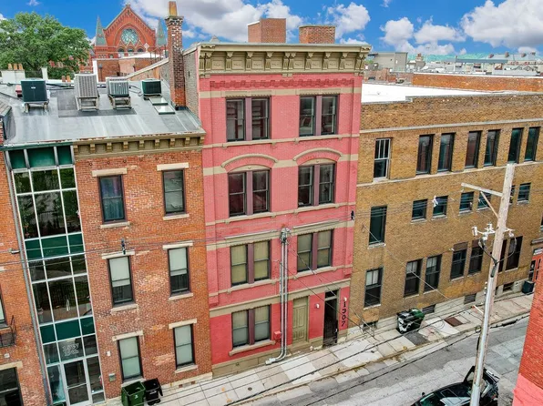 1307 Republic St APT 3, Cincinnati, OH 45202