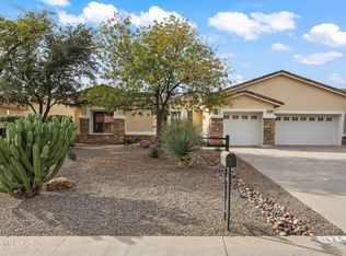 11259 N Mountain Breeze Dr, Oro Valley, AZ 85737