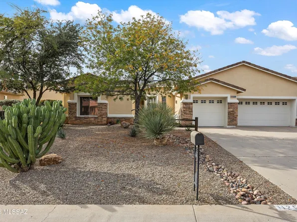 11259 N Mountain Breeze Dr, Oro Valley, AZ 85737