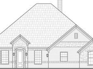 724 La Paloma Rd, Sanger, TX 76266