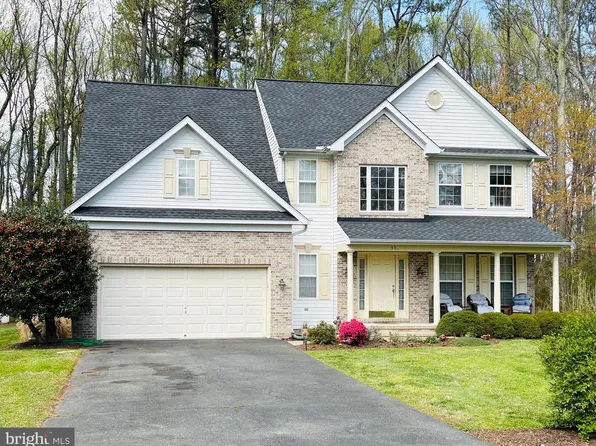 558 Cross Creek Ct, Chester, MD 21619