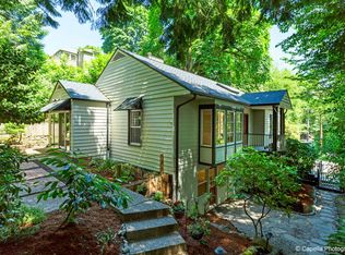 2201 SW Broadway Dr, Portland, OR 97201