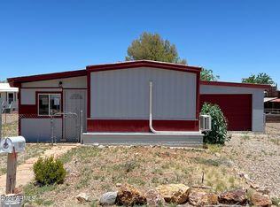 3811 S Inca Dove Pl, Sierra Vista, AZ 85650